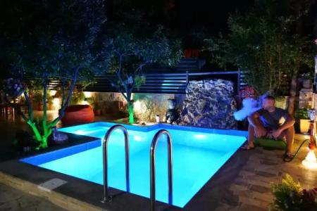Bed & Breakfast Ahmeti - 35