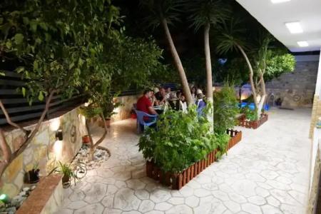 Bed & Breakfast Ahmeti - 41