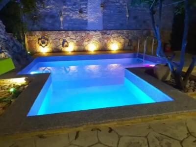 Bed & Breakfast Ahmeti - 4