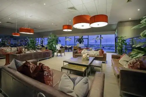 Cork Airport - 18