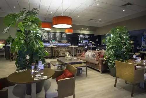 Cork Airport - 16