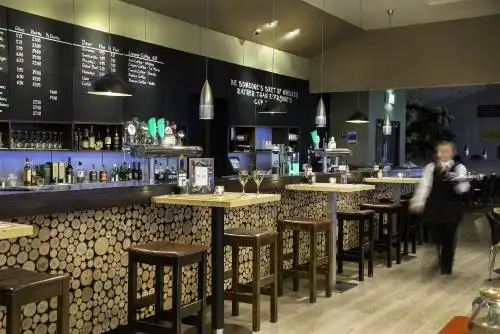 Cork Airport - 23
