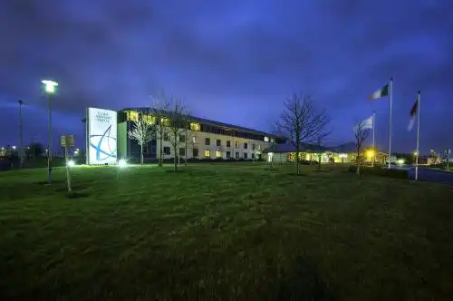 Cork Airport - 40