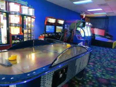 Seralago & Suites Main Gate East - 24