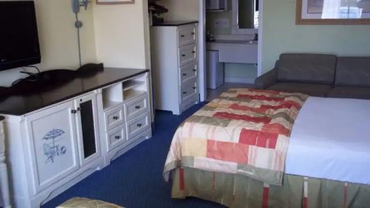 Seralago & Suites Main Gate East - 54