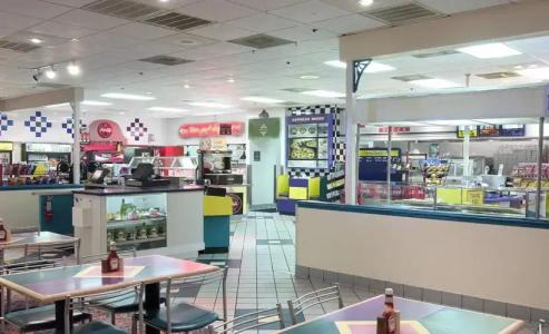 Seralago & Suites Main Gate East - 34