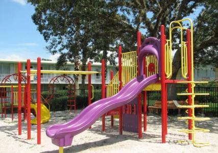 Seralago & Suites Main Gate East - 21