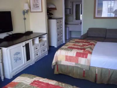 Seralago & Suites Main Gate East - 3