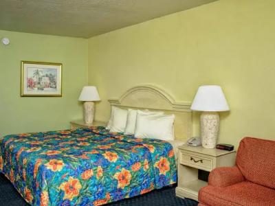 Seralago & Suites Main Gate East - 48