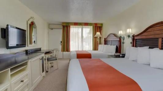 Seralago & Suites Main Gate East - 56