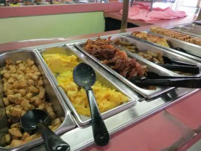 Seralago & Suites Main Gate East - 12