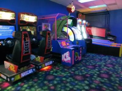 Seralago & Suites Main Gate East - 23