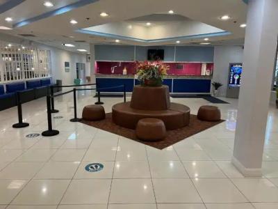 Seralago & Suites Main Gate East - 1