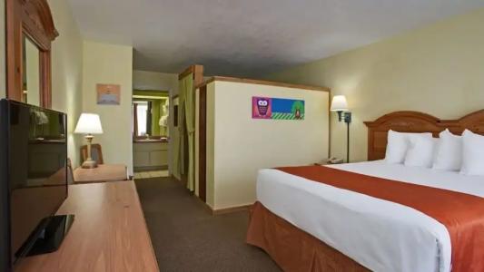 Seralago & Suites Main Gate East - 74