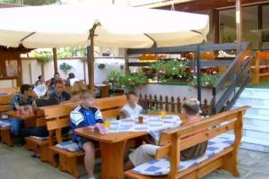 Hotel «Koral», Приморско
