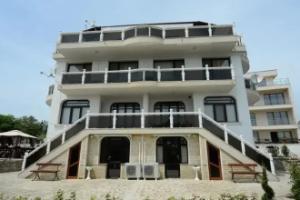 Guest House Alla, Бяла