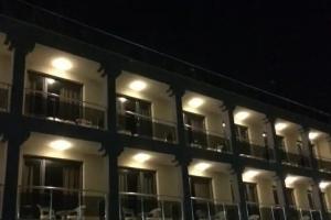 TM Deluxe Hotel, Солнечный Берег