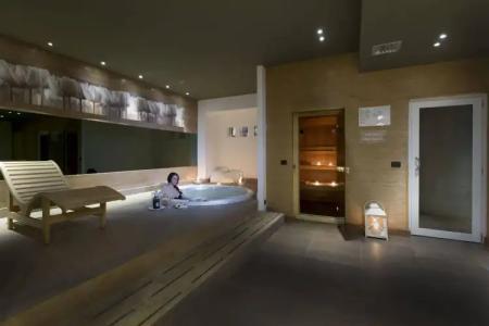 Pineta Wellness & Spa - 21