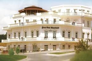 Hotel Rinascimento, Кампобассо