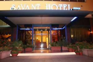 Savant Hotel, Ламеция-Терме