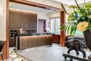 Best Western Villa Maria Hotel, Франкавилла-аль-Маре