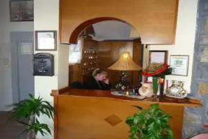 Albergo Del Sole, Роккаразо