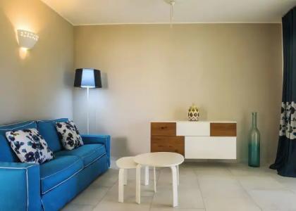 Tracadero Beach Resort - 1