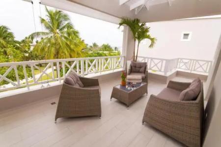 Tracadero Beach Resort - 19