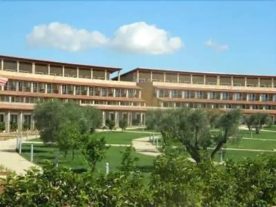 Eco Resort Dei Siriti - 0