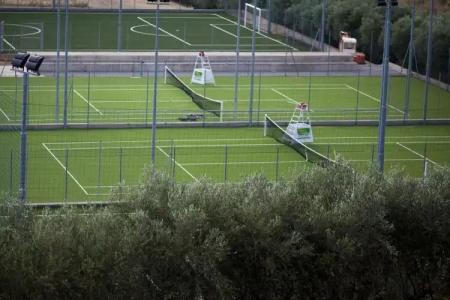 Eco Resort Dei Siriti - 20