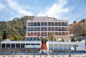 Park Hotel Silemi, Летоянни