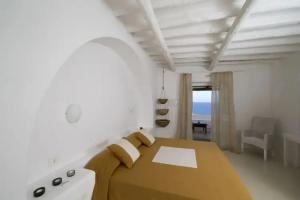 Отель «Capofaro Locanda & Malvasia», Мальфа