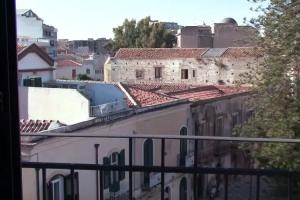 La Chicca Palace Hotel, Милаццо