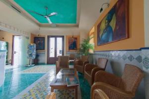 Petit Hotel, Милаццо