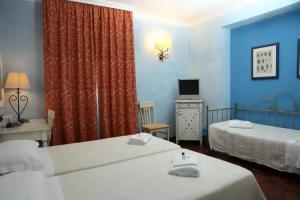 Hotel «Nautico Pozzallo», Поццалло