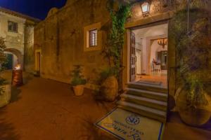 Monastero Santa Rosa Hotel & Spa, Конка-дей-Марини