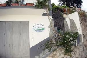 b&b Il Pavone, Конка-дей-Марини