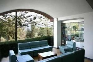 Отель «Marcaneto», Скарио