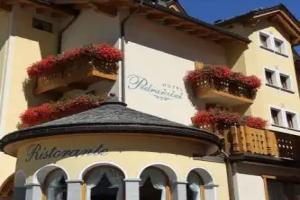 Hotel Pedranzini, Санта-Катерина-Вальфурва