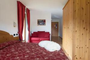 Hotel Cevedale, Санта-Катерина-Вальфурва