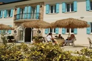 Ферма «Agriturismo Dolceacqua», Каваллино