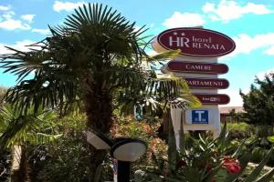 Hotel «Renata», Лацизе