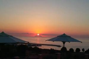 Hotel «Residence Piccolo», Паргелия