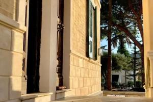 Мини-отель «Villino Eleonora», Паргелия