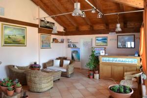 Апарт-отель «Residence New Paradise», Тропея