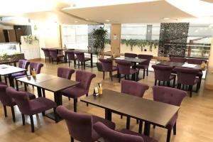 Nagoya Creston Hotel, Нагоя