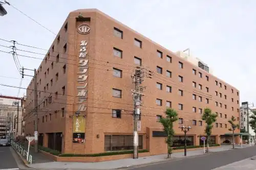 Nagoya Crown - 0