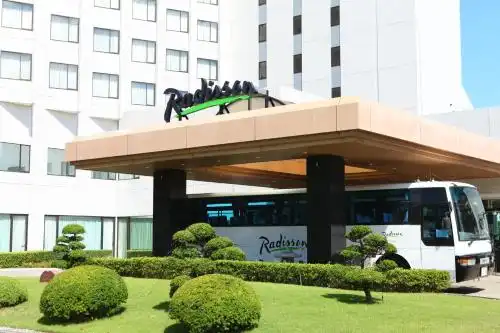 International Resort Yurakujo - 0