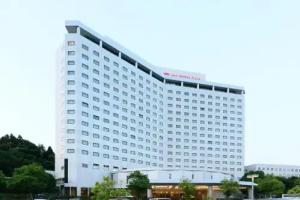 Ana Crowne Plaza Narita, An Ihg Hotel, Нарита