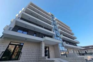 Апарт-отель «Adriatic», Будва